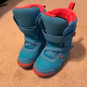 Head Snowboard Boots Kids/Youth, size 1, 19.5cm
